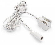 Соединитель с блоком питания с разъемом 'МАМА' Apeyron Electrics 09-31 цвет белый-2