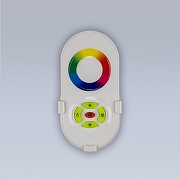 Контроллер-регулятор цвета RGB с пультом ДУ Eleganz 1000 IP20-7