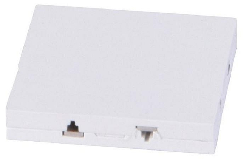 Соединитель линейный для треков Favourite Unika 1004-CW-031 