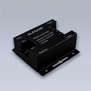 Контроллер-регулятор цвета RGB с пультом ДУ Eleganz 1005 IP20-4