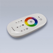 Контроллер-регулятор цвета RGBW с пультом ДУ Eleganz 1007 IP20-3