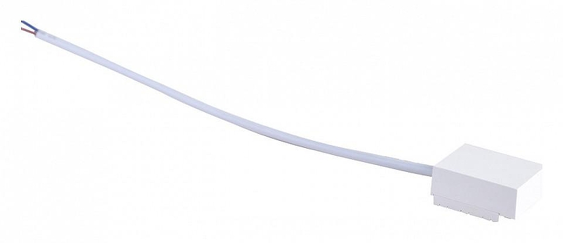 Токопровод концевой Favourite Unica 1011-CW-033 