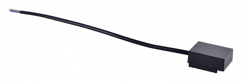 Токопровод концевой Favourite Unica 1011-CB-033 