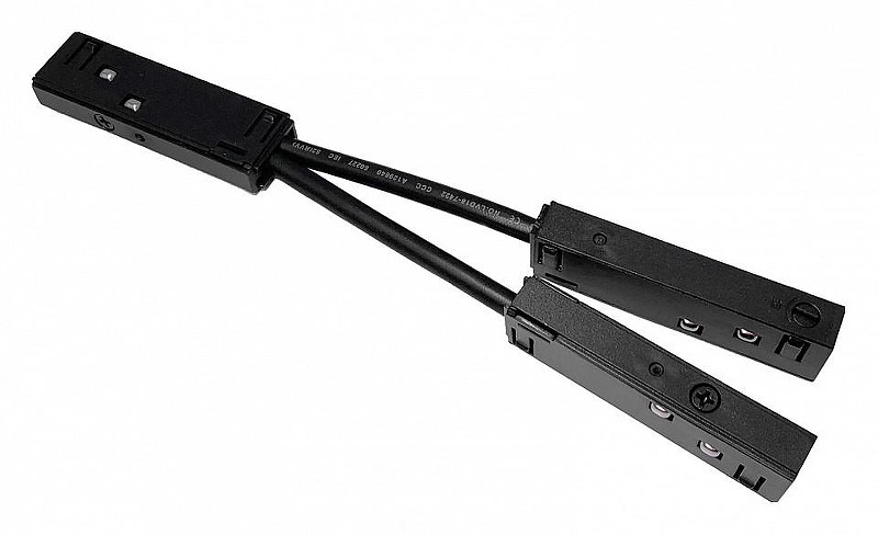 Соединитель гибкий для треков Favourite Logica 1012-CB-004 