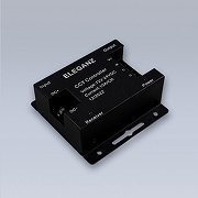 Контроллер-регулятор ЦТ с пультом ДУ Eleganz 1099 IP20-4