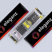 Блок питания Eleganz 1104 IP20-1