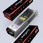 Блок питания Eleganz 1104 IP20-3