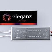 Блок питания с проводом Eleganz 1105 IP67-4