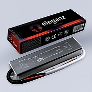 Блок питания с проводом Eleganz 1109 IP67-1