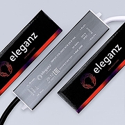 Блок питания с проводом Eleganz 1109 IP67-3