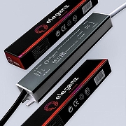 Блок питания с проводом Eleganz 1117 IP67