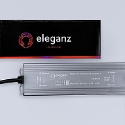 Блок питания с проводом Eleganz 1119 IP67-4