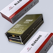 Блок питания с проводом Eleganz 1126 IP20-2