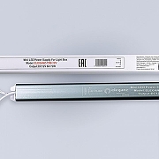 Блок питания с проводом Eleganz 1128 IP20-4