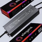 Блок питания с проводом Eleganz 1189 IP67