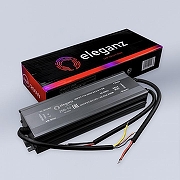 Блок питания с проводом Eleganz 1189 IP67-1