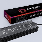 Блок питания с проводом Eleganz 1191 IP67-2