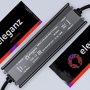 Блок питания с проводом Eleganz 1191 IP67-3