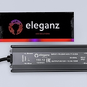 Блок питания с проводом Eleganz 1191 IP67-4