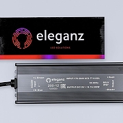 Блок питания с проводом Eleganz 1192 IP67-4