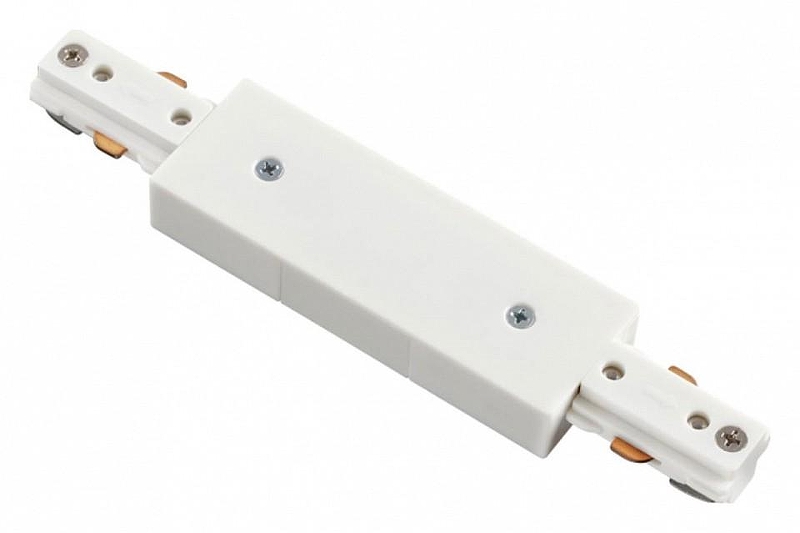 Соединитель линейный для треков Novotech 135004 