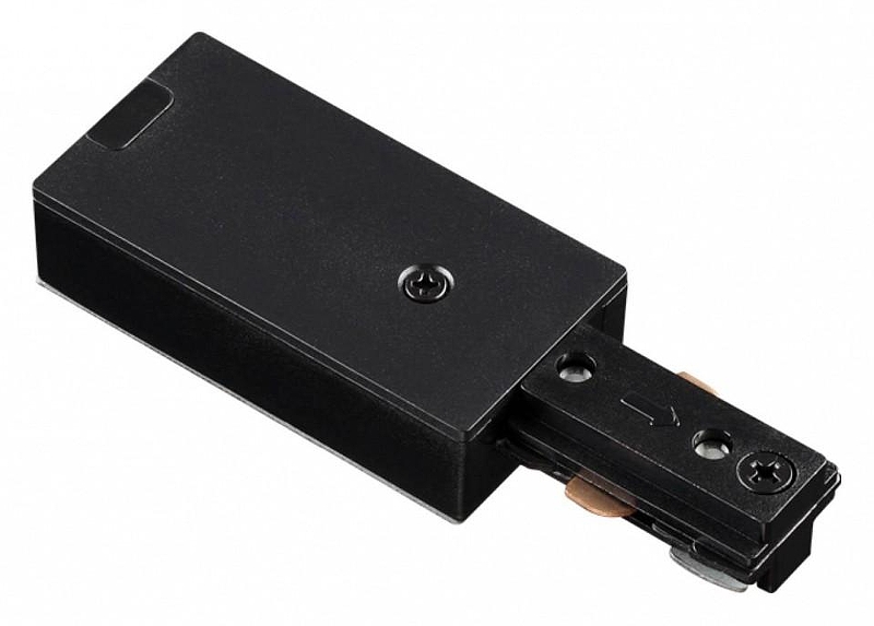 Токопровод концевой Novotech 135015 