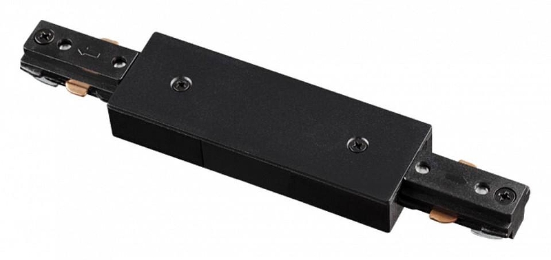 Соединитель линейный для треков Novotech 135005 