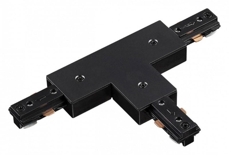 Соединитель T-образный для треков Novotech 135011 