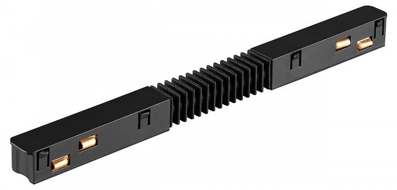 Соединитель гибкий для треков Novotech Flum 135174 