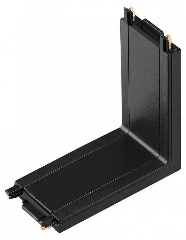 Соединитель угловой внутренний для треков накладных Novotech Smal 135213 