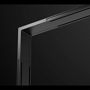 Соединитель угловой внутренний для треков накладных Novotech Smal 135214 цвет арматуры Белый-1