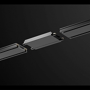 Соединитель линейный для треков Novotech Smal 135216 цвет арматуры Белый-2