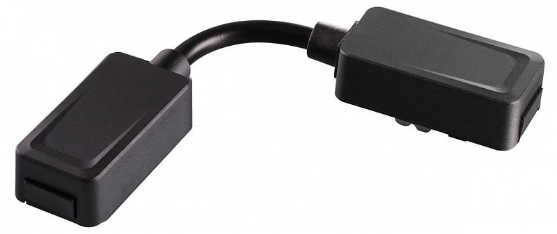 Токопровод центральный Novotech Smal 135223 