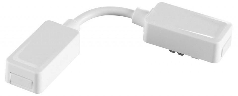 Токопровод центральный Novotech Smal 135224 