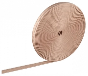 Трек-ремень Novotech Shino 135257 цвет арматуры Бежевый