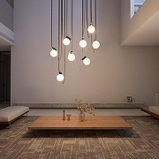 Трек-ремень Novotech Shino 135258 цвет арматуры Черный-2