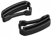 Крепление для трека Novotech Shino 135262 цвет арматуры Черный