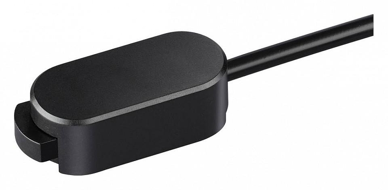 Токопровод концевой Novotech Easy 135266 