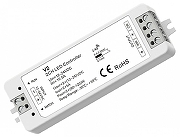 Контроллер-диммер с регулятор ЦТ Favourite 2001-CTR-004 цвет Белый