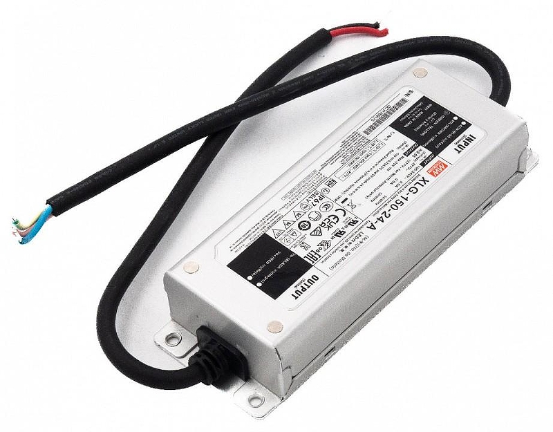 Блок питания с проводом Favourite 2001-DC-200 