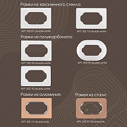 Розетка двойная с заземлением, без рамки Arte Milano am-202 202.40-2.white цвет Белый-5