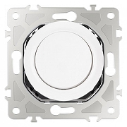 Диммер без рамки Arte Milano 202 202.48-1.white цвет Белый