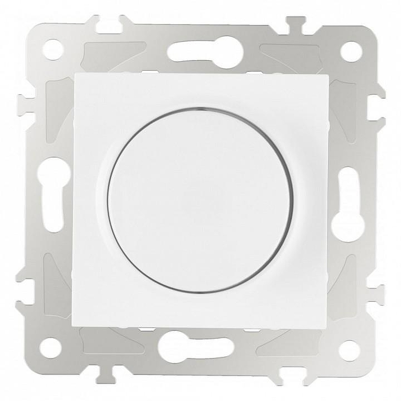 Диммер без рамки Arte Milano 203 203.48-1.white 