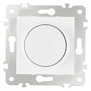 Диммер без рамки Arte Milano 203 203.48-1.white цвет Белый