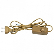 Сетевой провод с диммером Feron DM103-200W 23057 IP 20