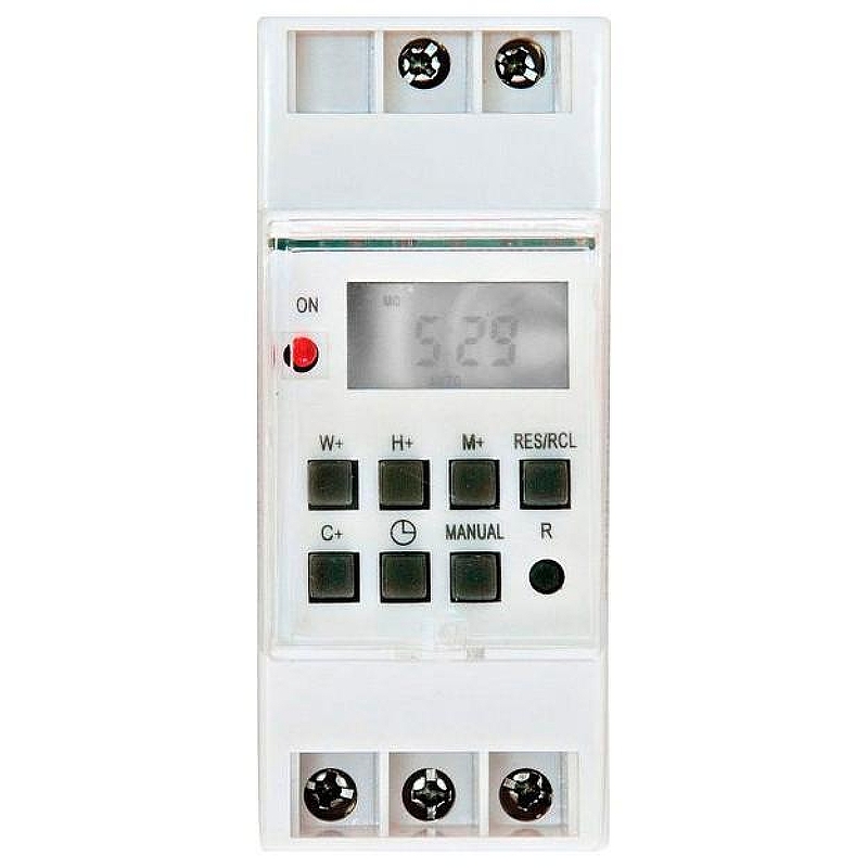 Розетка умная Feron Tm 41 23248 