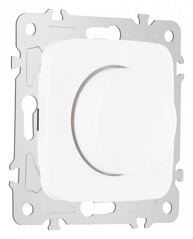 Диммер без рамки Arte Milano 205 205.48-1.white 