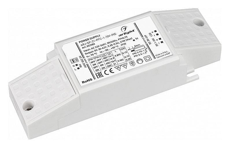 Блок питания Arlight ARJ 27583 