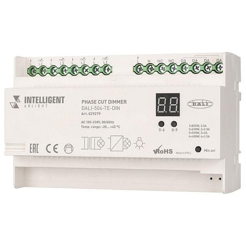 Блок питания Arlight 29279 