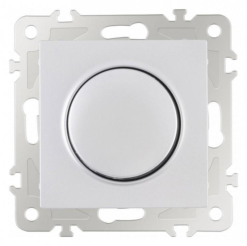 Диммер без рамки Arte Milano 206 206.48-1.silver 